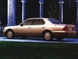 Used 1997 Lexus LS 400 Base Sedan