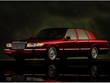Used 1997 Lincoln Town Car Signature Sedan
