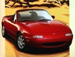 Used 1997 Mazda MX-5 Miata Soft Top Convertible