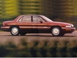 Used 1998 Buick LeSabre Custom Sedan