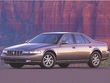 Used 1998 CADILLAC Seville STS Sedan