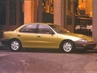 Used 1998 Chevrolet Cavalier Base Sedan