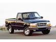Used 1998 Ford Ranger XLT Truck Regular Cab