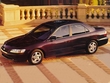 Used 1998 Honda Accord LX Sedan