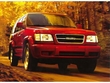 Used 1998 Isuzu Trooper S SUV