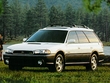 Used 1998 Subaru Legacy Outback Wagon