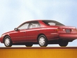 Used 1998 Toyota Camry CE Sedan