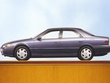 Used 1998 Toyota Camry LE Sedan
