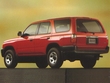 Used 1998 Toyota 4Runner Base SUV