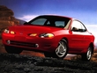 Used 1998 Ford Escort  Coupe