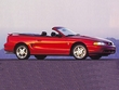 Used 1998 Ford Mustang Cobra Convertible
