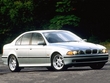 Used 1999 BMW 5 Series  Sdn 5-Spd Auto