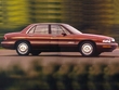 Used 1999 Buick LeSabre Custom Sedan