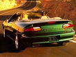 Used 1999 Chevrolet Camaro Z28 Convertible