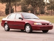 Used 1999 Chevrolet Prizm 4DR SDN Car