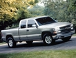Used 1999 Chevrolet Silverado 1500 LT Truck Extended Cab