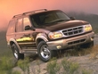 Used 1999 Ford Explorer XLT SUV