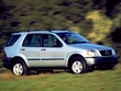 Used 1999 Mercedes-Benz M-Class Base SUV