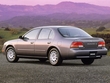 Used 1999 Nissan Maxima  Sedan