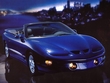 Used 1999 Pontiac Firebird Base Convertible
