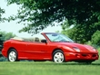 Used 1999 Pontiac Sunfire GT Convertible