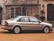 Used 1999 Volvo S80 T-6 Sedan