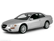 Used 2000 Chrysler Sebring LXi Coupe
