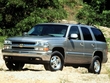 Used 2000 Chevrolet Tahoe LT SUV