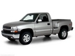 Used 2000 Chevrolet Silverado 1500  Truck Regular Cab