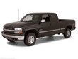 Used 2000 Chevrolet Silverado 2500  Truck Extended Cab