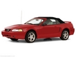 Used 2000 Ford Mustang GT Convertible