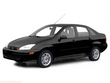 Used 2000 Ford Focus ZTS (Non-Inspected Wholesale Tow-Off) Sedan