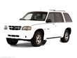 Used 2000 Ford Explorer Limited SUV