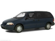 Used 2000 Ford Windstar LX Wagon