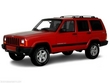 Used 2000 Jeep Cherokee 4dr Sport 4WD SUV
