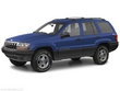 Used 2000 Jeep Grand Cherokee Laredo SUV