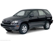 Used 2000 Lexus RX 300 SUV