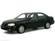 Used 2000 Nissan Maxima GLE Sedan