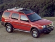 Used 2000 Nissan Xterra SE SUV