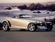 Used 2000 Plymouth Prowler  Convertible