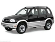 Used 2000 Suzuki Grand Vitara JLX SUV