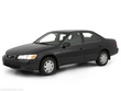 Used 2000 Toyota Camry  Sedan