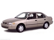 Used 2000 Toyota Corolla  Sedan