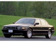 Used 2001 BMW 7 Series 740iL Sedan