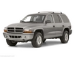 Used 2001 Dodge Durango  SUV