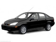Used 2001 Ford Focus