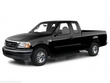 Used 2001 Ford F-150  Truck Super Cab