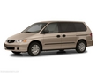 Used 2001 Honda Odyssey EX w/Navigation System Van