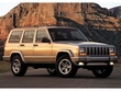 Used 2001 Jeep Cherokee Sport 4WD