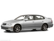 Used 2001 Lexus GS 300 Sedan